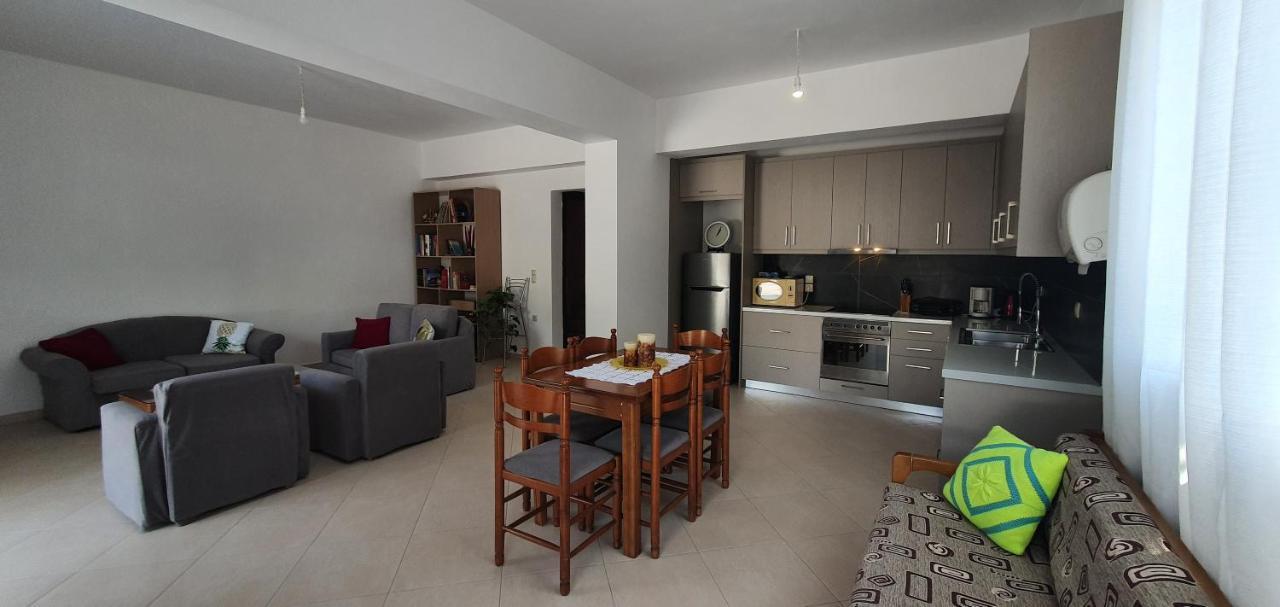 Margaret'S Guest House Mesopotam ภายนอก รูปภาพ