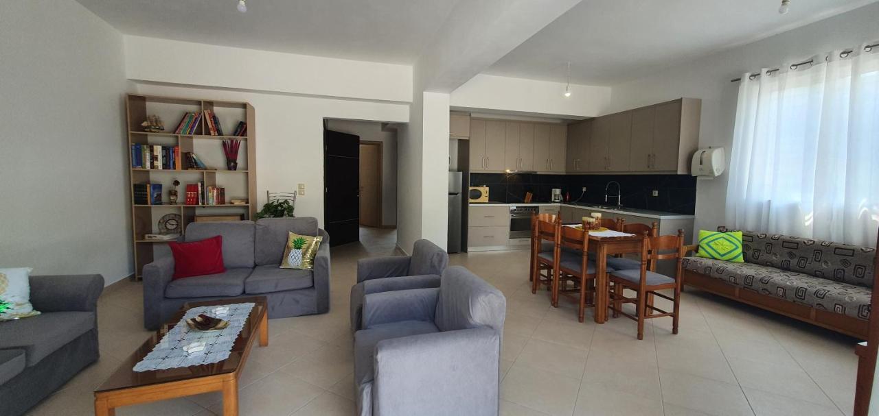 Margaret'S Guest House Mesopotam ภายนอก รูปภาพ