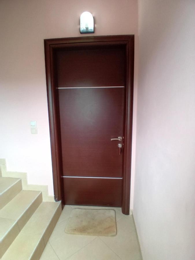 Margaret'S Guest House Mesopotam ภายนอก รูปภาพ
