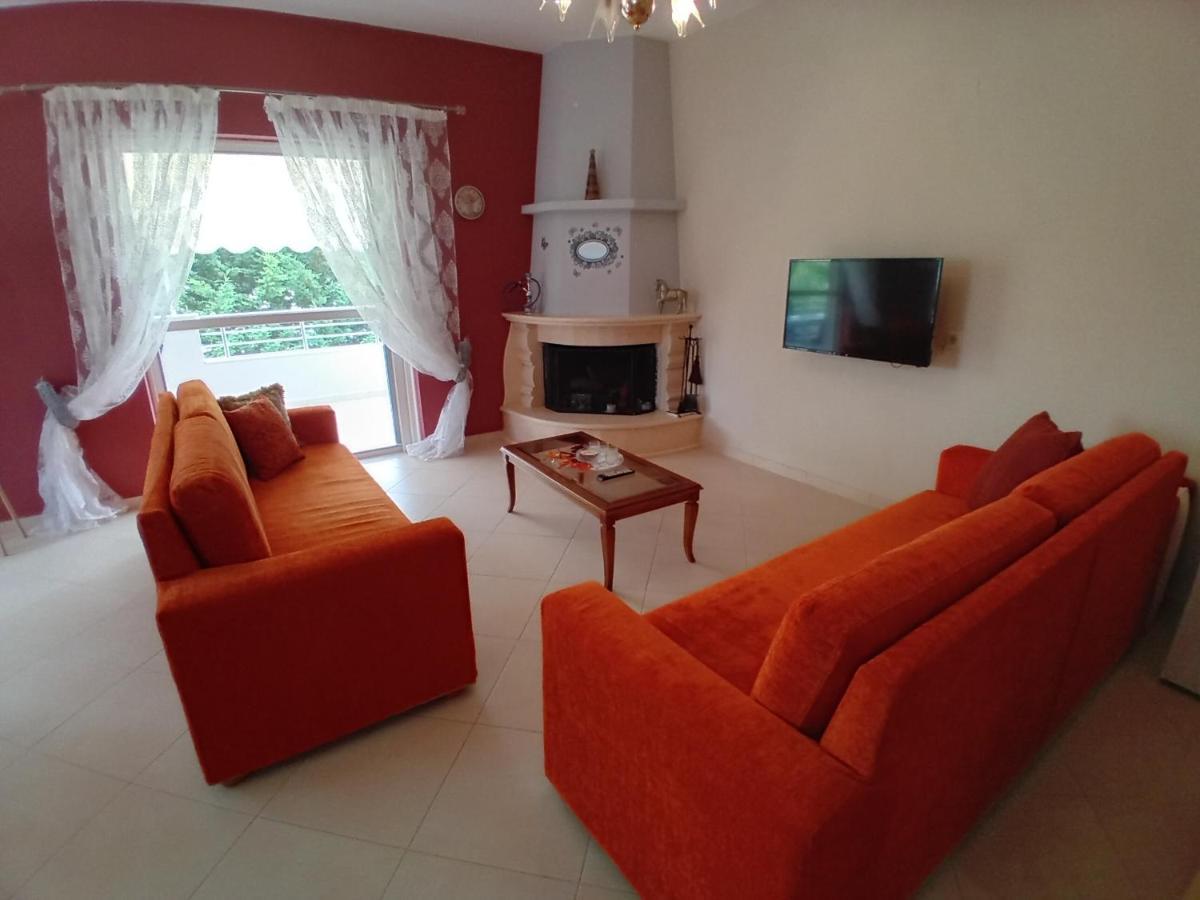 Margaret'S Guest House Mesopotam ภายนอก รูปภาพ