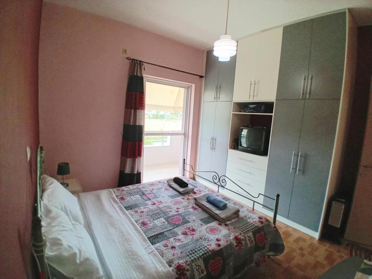 Margaret'S Guest House Mesopotam ภายนอก รูปภาพ