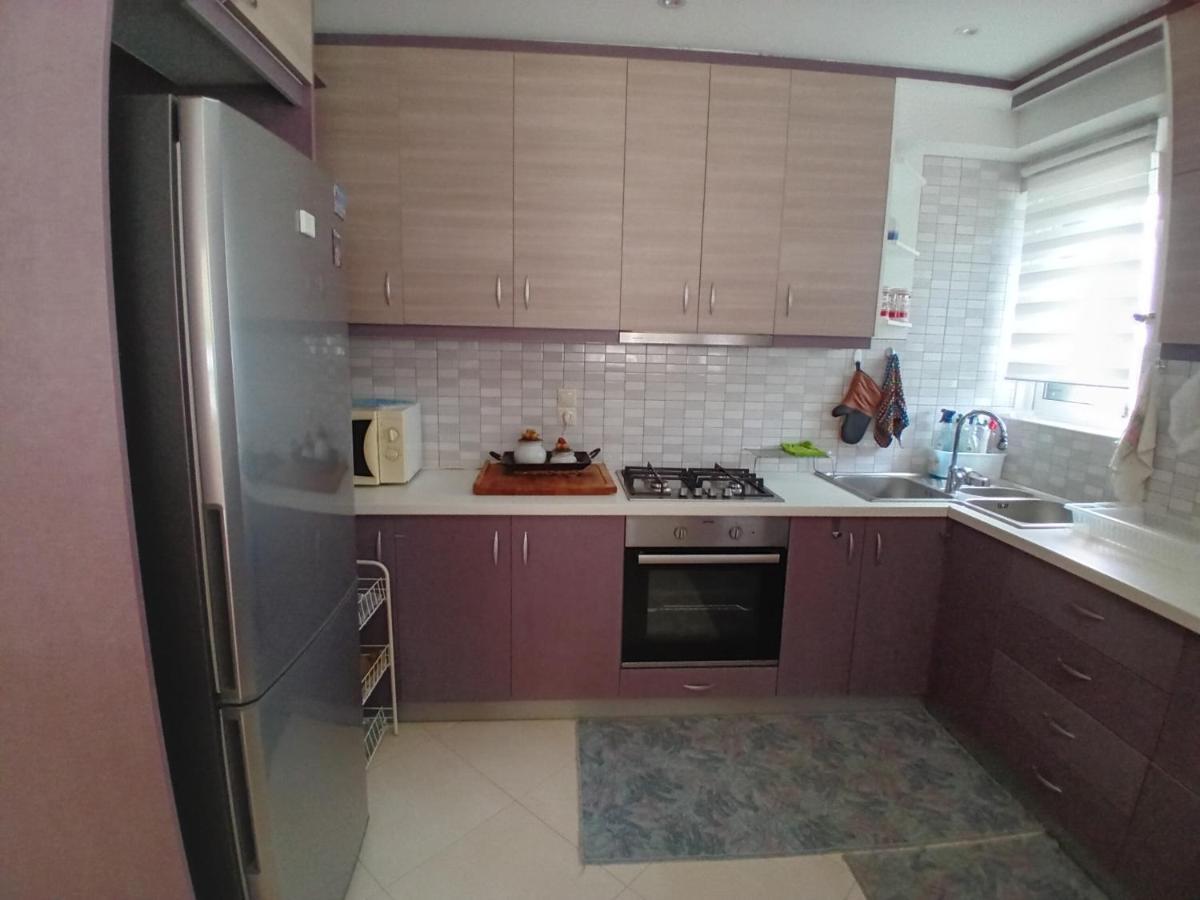 Margaret'S Guest House Mesopotam ภายนอก รูปภาพ