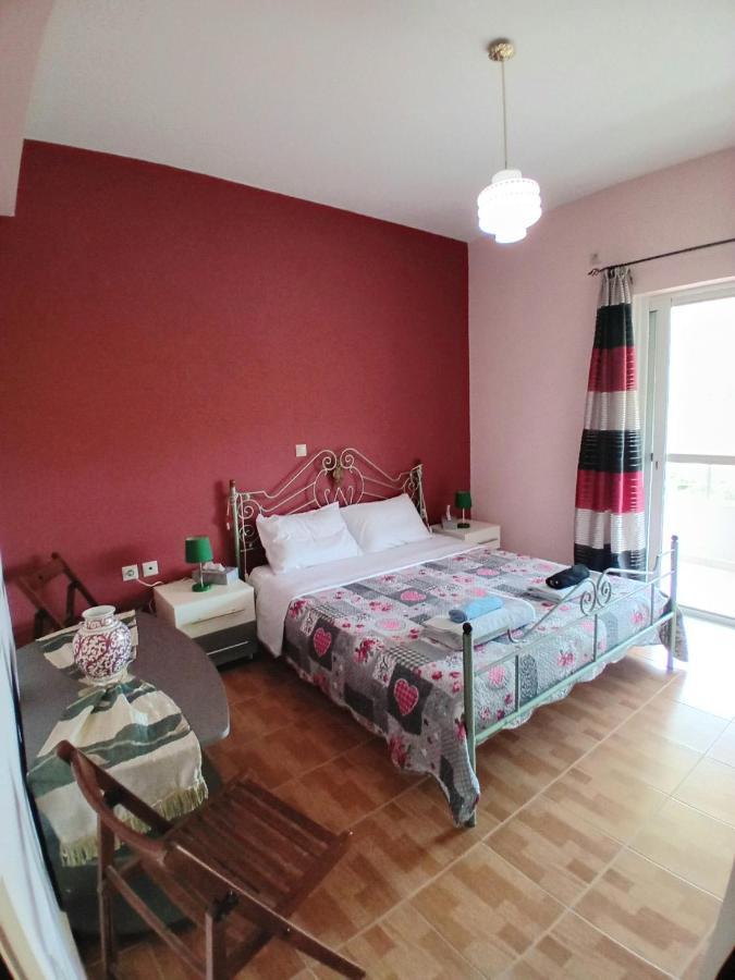Margaret'S Guest House Mesopotam ภายนอก รูปภาพ
