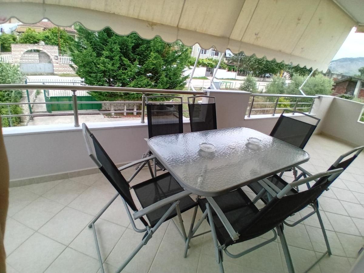 Margaret'S Guest House Mesopotam ภายนอก รูปภาพ