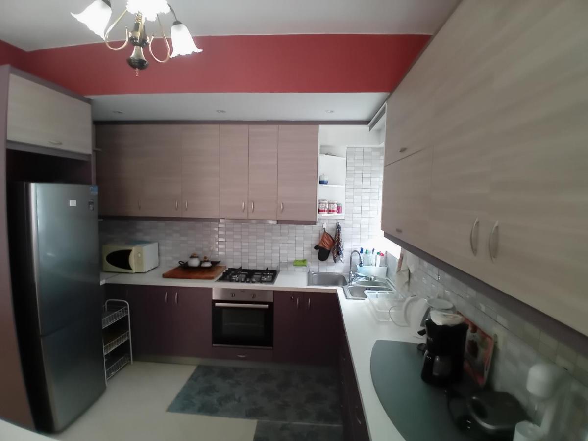 Margaret'S Guest House Mesopotam ภายนอก รูปภาพ