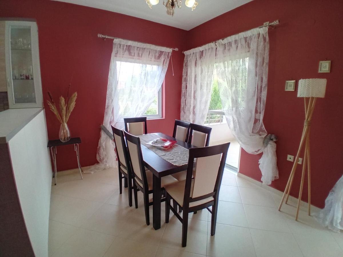 Margaret'S Guest House Mesopotam ภายนอก รูปภาพ