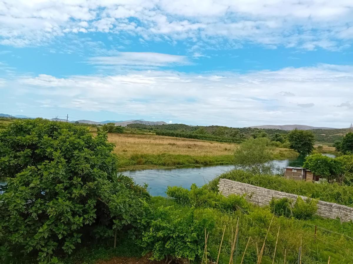 Margaret'S Guest House Mesopotam ภายนอก รูปภาพ