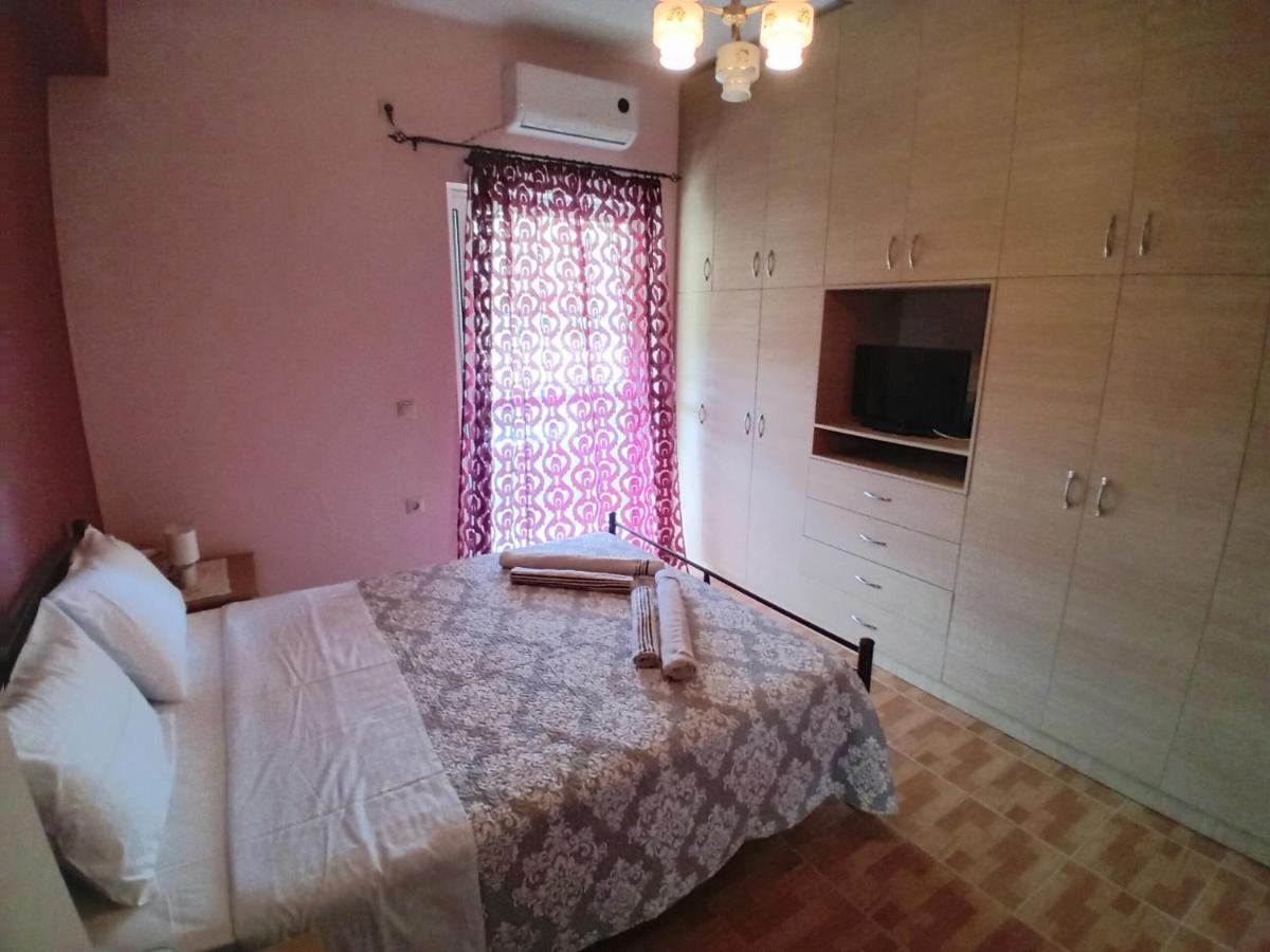 Margaret'S Guest House Mesopotam ภายนอก รูปภาพ
