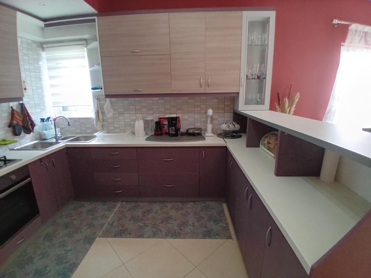 Margaret'S Guest House Mesopotam ภายนอก รูปภาพ