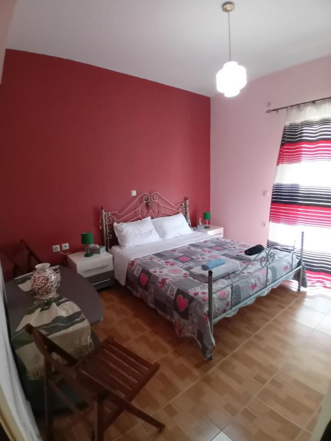 Margaret'S Guest House Mesopotam ภายนอก รูปภาพ